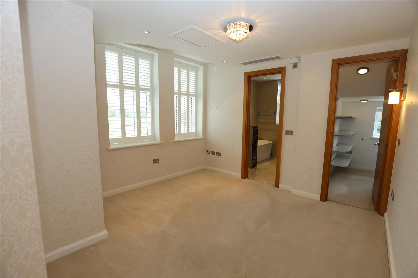 1 Llewelyn House, Hensol Castle Park Hensol, Vale Of Glamorgan, CF72 8GJ